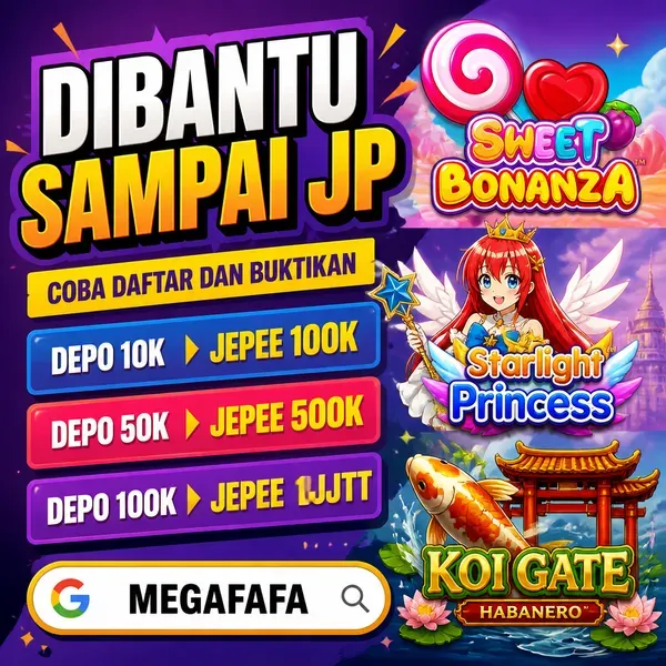 situs game slot deposit via pulsa tanpa potongan